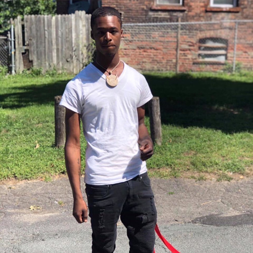 Lil Vibes - No Worries