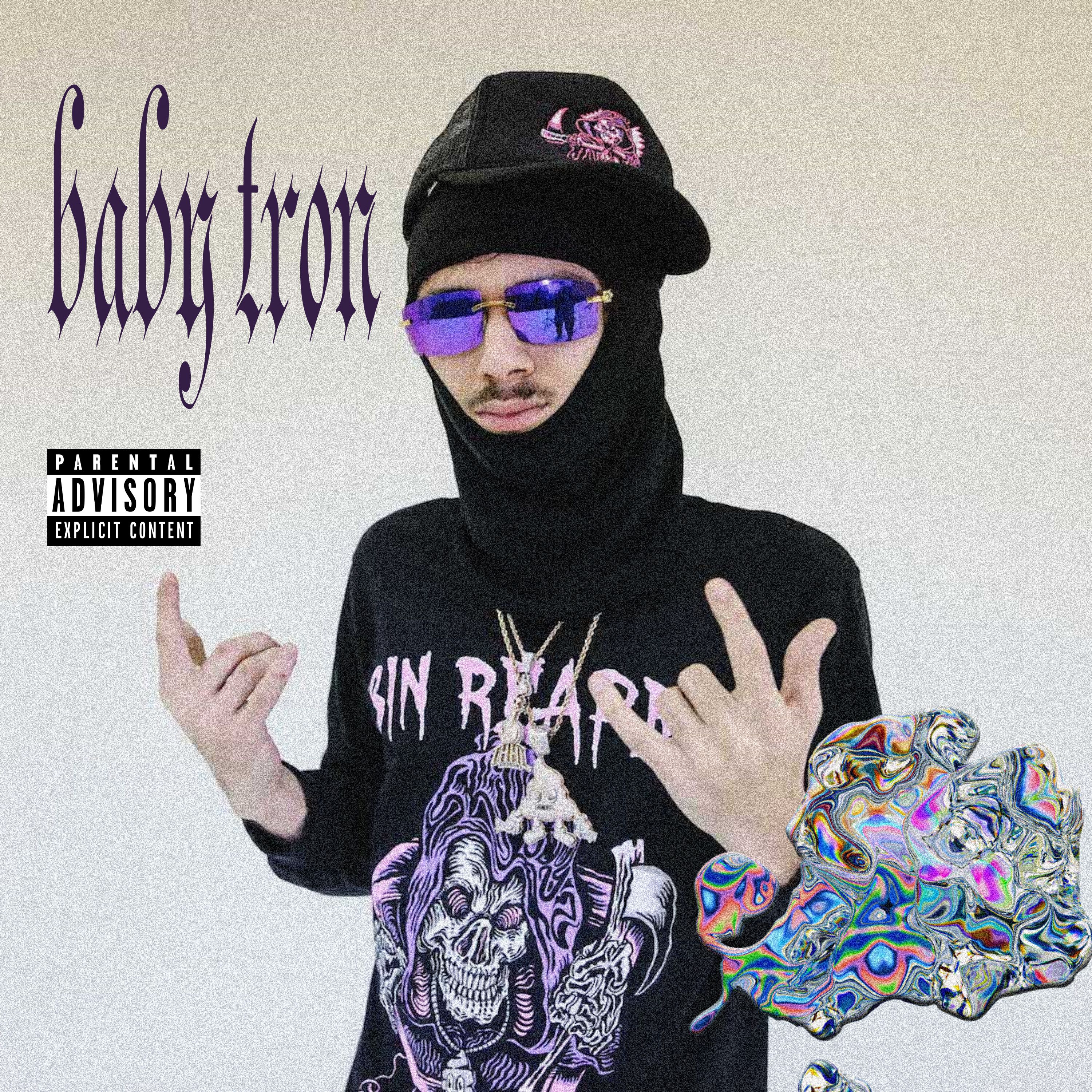 BabyTron – Million Dollar Thoughts