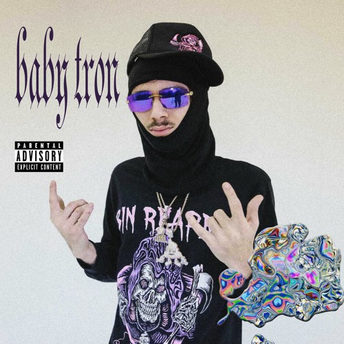 BabyTron - Yeezy Man