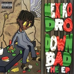 Mexikodro - 1stMadeTheNews'Remix'(Prod.BigMellow)