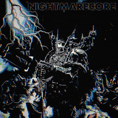 Nightmarecore (prod. MAJZKLUANI)