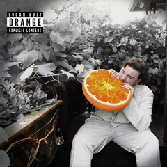 Orange! (feat. Scimmy)