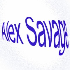 PM 06 Alex Savage