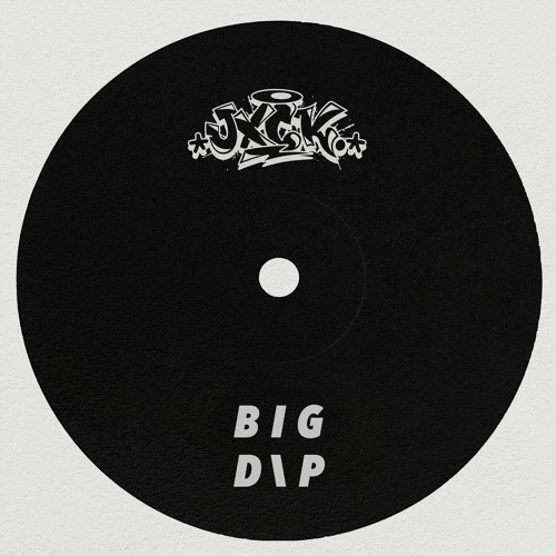 BIG DIP