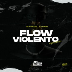 FLOW VIOLENTO 2021 (William Garezz Hype Intro) | FREE | LEER DESCRIPCIÓN
