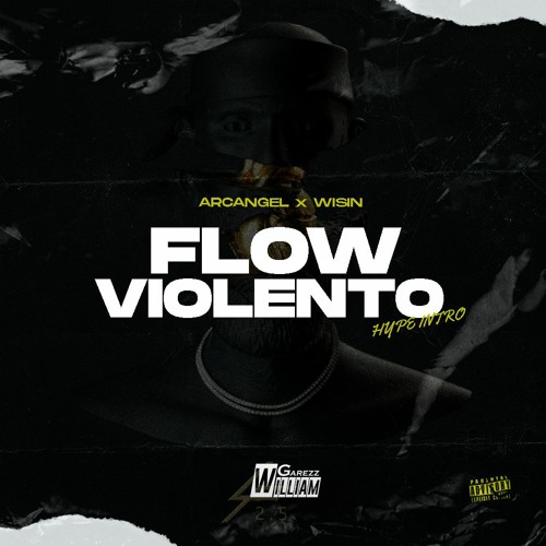 Stream FLOW VIOLENTO 2021 (William Garezz Hype Intro) | FREE | LEER  DESCRIPCIÓN by William Garezz | Listen online for free on SoundCloud