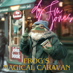 Frog's Magical Caravan Ride (Eugene Slump City Symphony edition)