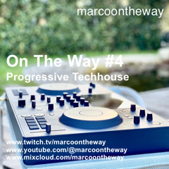 Electronic Things on the Way #4