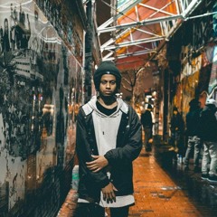 Omenxlll X StereoRyze Type Beat