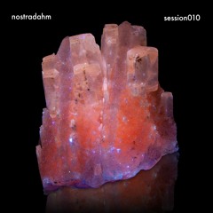 Session010 — Crate Digs Radio 002