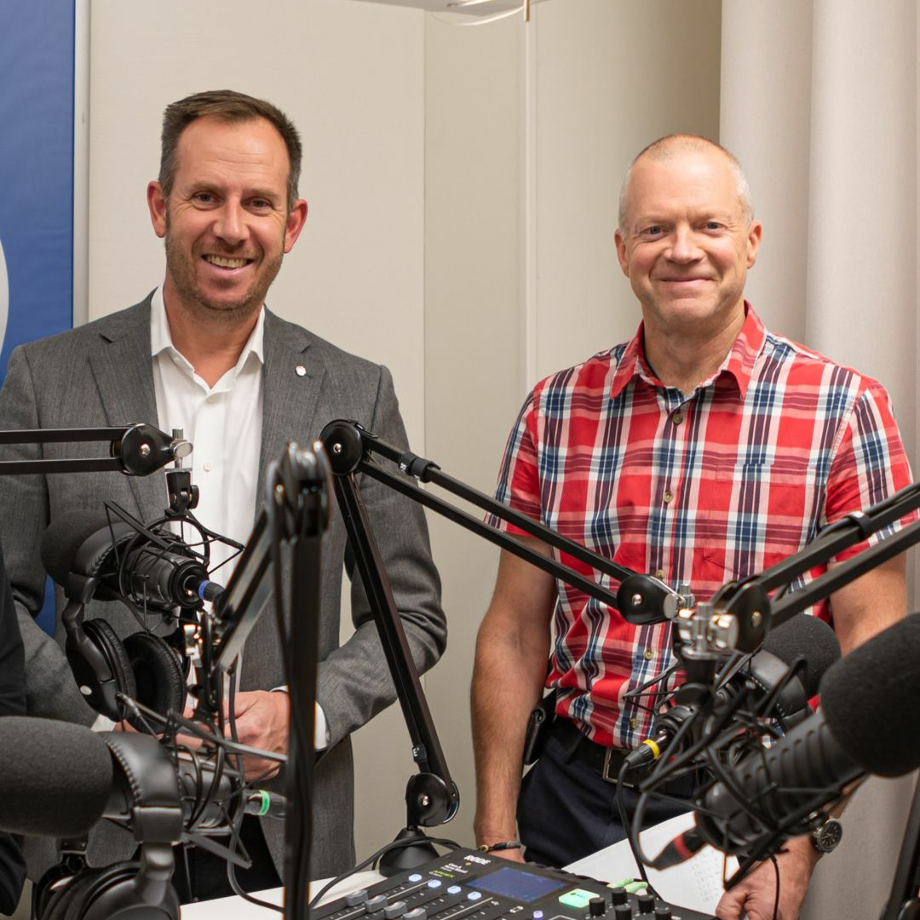 Insyn - en podcast från Vetlanda kommun