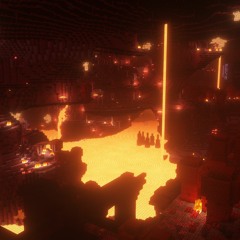 Deepest Part Of The Nether