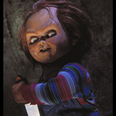 Chucky will spielen | STOVE TOP