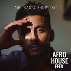 AHF Radio Show 034: GHEDI