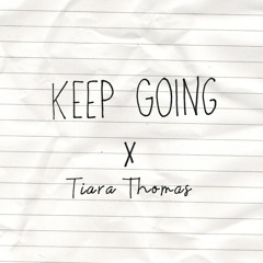 Keep Going