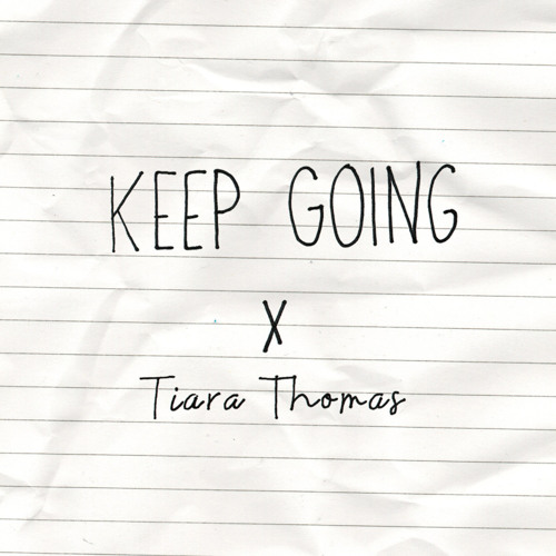 Keep Going