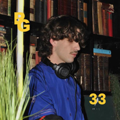 DISKDRUM • Parental Guidance 33