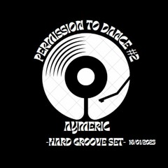 PERMISSION TO DANCE #2