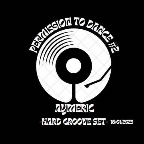 PERMISSION TO DANCE #2