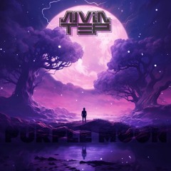 AlvinTep - Purple Moon (Original Mix)