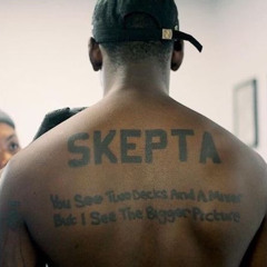 Something In The Water X Skepta (remix)