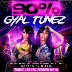 Live Audio At $2 TUESDAYS 10/14/25 Pt2 Ft Riichy Rich Selector MC & NitroSayless