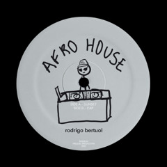 Cap Radio 003 - 3 hour set live from Joinville