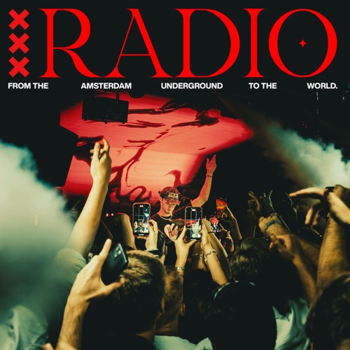 XXX Radio #106