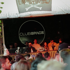 The Morning Show at Space Miami 2025