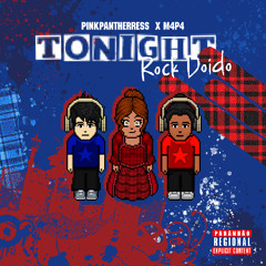 PINKPANTHERESS - TONIGHT ROCK DOIDO (M4P4 REMIX)