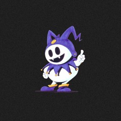 Joel Kynan - Jack Frost - 17 Goblins