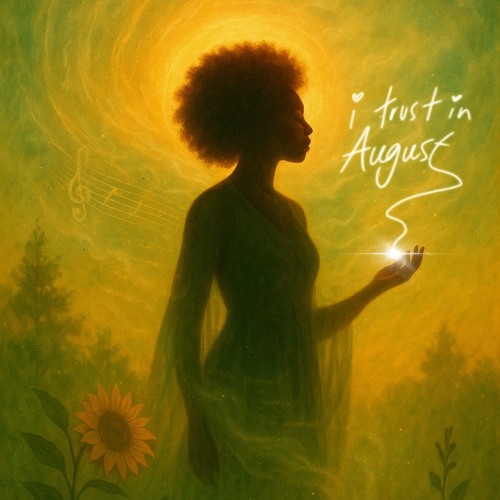 i trust in august
