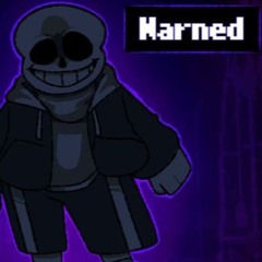 [NO AU] Warned V2 [Reuploaded]