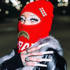 TURN IT UP PROD BY ZROSKIMASK