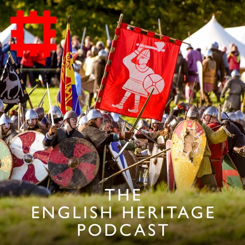 Episode 130 - 1066 and all that: The events and people behind the Battle of Hastings