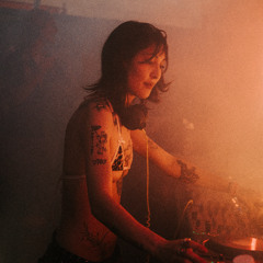 DJ AYA at Intercell Outdoor: Miss Bashful pres. Baddie Ball