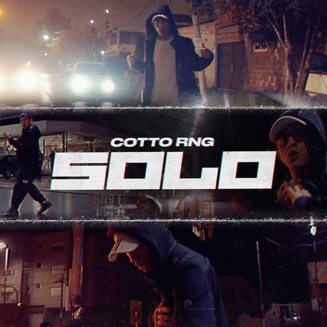 Cotto Rng Stream Solo by Cotto Rng | Listen online for free on SoundCloud