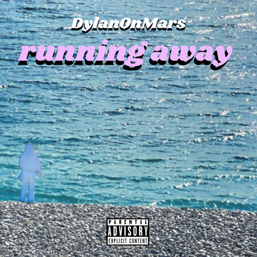 running away
