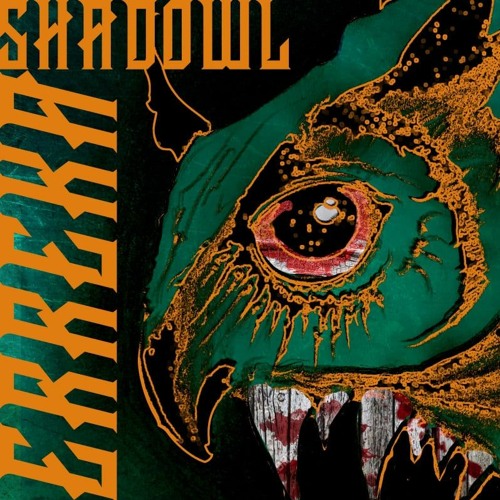 SHADOWL - ERREKA (no master)