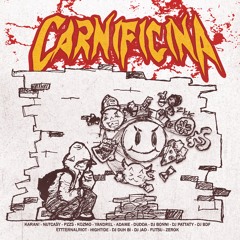 NUTCASY - BANDIDO DO COMPLEXO