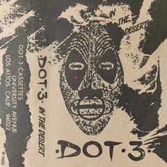 Somewhere Else ITD - DOT 3