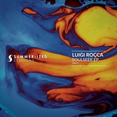 Luigi Rocca - The Joker [Summer-ized]