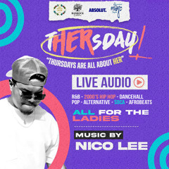 THERSDAY [LIVE AUDIO]