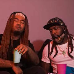 BornStunna 3G x Uzzy Snubbz - 357 (Prod. KShareBeats) [Thizzler Exclusive]
