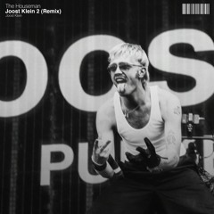 Joost Klein 2 - Joost (Huisman Remix)