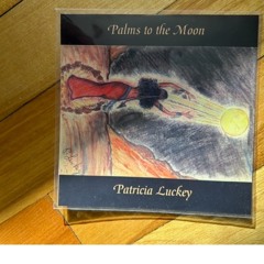 Patricia Luckey - Solar Angel