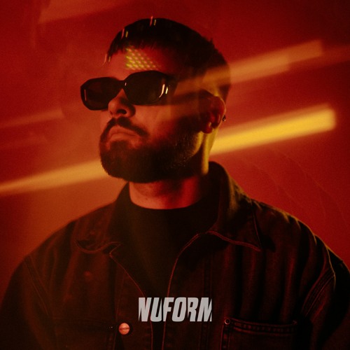 NU ARTIST: Changing Faces