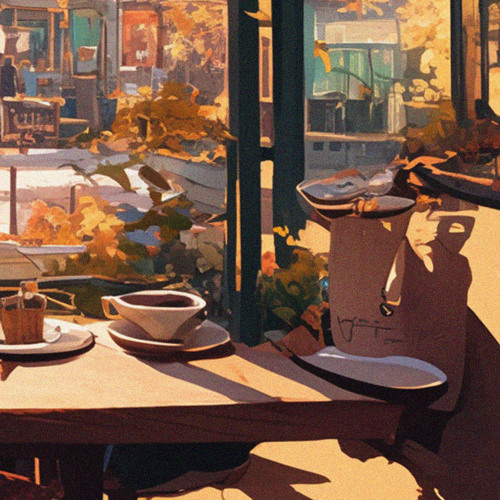 Smooth Smooth Fall (Autumn Smooth Jazz)