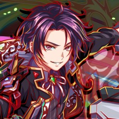 [Crash Fever BGM] Age of Rebels BGM