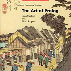 [READ] EPUB 📭 The Art of Prolog, second edition: Advanced Programming Techniques (Lo